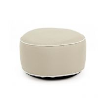 Pouf Rihanna Gonfiabile Beige