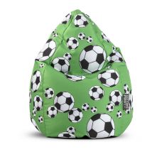 Sitting Point - Pouf Kicker l