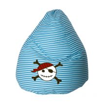 Pouf Pirate XL