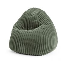 Sitting Point - Pouf Poire Raya xxl Sauge