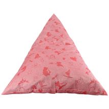 Pouf Princess es Disney - Rose