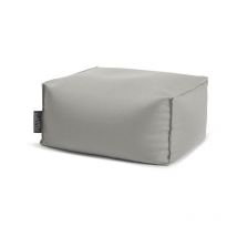 Pouf Roll Korfu Gris