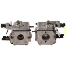 Vergaser für GTI-Trimmer mit Kupplung 013708 - Poulan