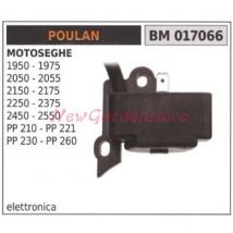 Zündspule für Kettensägenmotoren 1950 1975 2050 2055 2150 2250 - Poulan