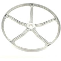 Poulie 0020100615 49046303 - lave-linge Haier