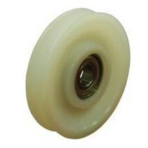 Poulie 560/40 palier