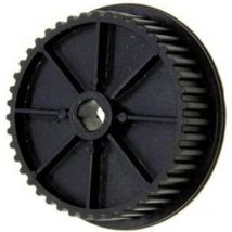 Poulie axe turbine à glace d'origine