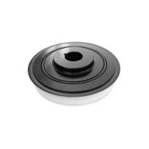 Poulie damper 206 306 307 406 Berlingo C5 Evasion j UM py Xsara 2.0 hdi 9641548980