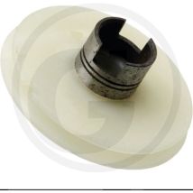 Poulie De Démarrage Pour Débroussailleuse, Compatible Tronçonneuse Husqvarna 503 178902