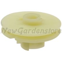 Poulie De Démarrage Pour Tronçonneuse Efco Compatible Avec Les Débroussailleuses 094000033a