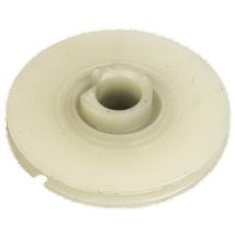 Poulie De Demarreur 537065901 Original Husqvarna
