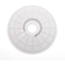 Poulie de lanceur adaptable pour Stihl remplace 4128 195 0400