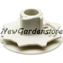 Poulie De Démarrage De Débroussailleuse, Compatible Avec Les Tronçonneuses Husqvarna 530057890