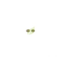 Honda - Poulie de lanceur tondeuse compatible pour GX340, GX390, 28421-ZE3-W01