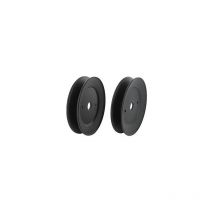 Poulie de palier AYP - ROPER 153531 - 129207 - 173434 HUSQVARNA