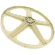Croisillon de tambour, poulie pour Lave-linge hotpoint C00270717
