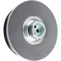 BFO - Poulie de vilebrequin pour bmw 5 Série 7 5 Gran Turismo X6 E71, E72 11237800026