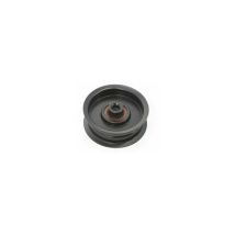 Poulie pour moteur thermique – Adaptable – Noir – Hauteur, Largeur, Matières – EXMARK
