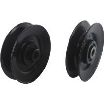 Poulie Exmark toro 119-8822, 119-8822