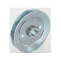 Global Garden Product - 125601573/0 - Poulie de Palier de Lame pour tondeuse autoportée Castelgarden / ggp / Stiga