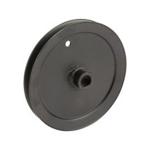 Poulie à gorge MTD 7560430