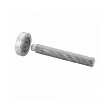 Poulie guide U-60 - acier