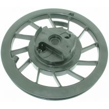 Poulie lanceur moteur Briggs Stratton