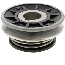 Poulie moteur variatrice d=22,2 - debroussailleuse Pubert france