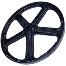 Poulie plastique (280901-22740) (1084895075) Lave-linge 2809017321422001943 Electrolux faure, aeg, curtiss, arthur martin elec