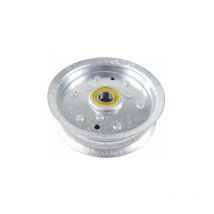 Poulie plate autoportée John Deere