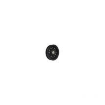 Poulie en résine à gorge plate sur roulement compatible avec STIGA, MOUNTFIELD, CASTELGARDEN, GGP,ALPINA, MOUNTFIELD, ...