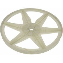 Poulie tambour pour lave linge Candy 41017885