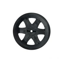 Poulie transmission motobineuse Staub, Oleo-Mac Pubert 0341000007