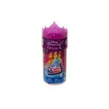 Mattel - Poupée Disney Princess Color Reveal