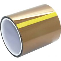 Film Kapton 100 mm / résistant à la chaleur