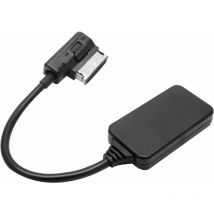 Pour Audi vw mmi Musique Streaming Bluetooth iPod Media d'interface ami Câble