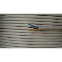 Pour cbler le compteur fg16or16or16 multipulaire 3 conducteurs jaune/vert avec 2,5 mmq section fg7-3gx2,5 fg16or16-3gx2,5