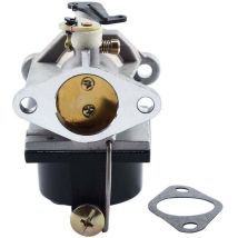Pour Carburateur Tecumseh 640065a 11 11.5 12 12.5hp Ohv110 115 110