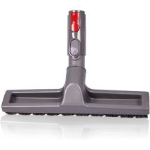 Flexible Brosse À Parquet Pour Aspirateur Compatible Avec pour Dyson DC37 DC33C V7 V8 V10 V11 Aspirateurs pour Dyson Cordless Stick Vacuum Cleaners