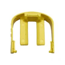 Tlily - Pour K2-7 Voiture Pression Laveuse à Pression DéClencheur Remplacement c Clip MéNage Fournitures de Nettoyage Outils Connecteur