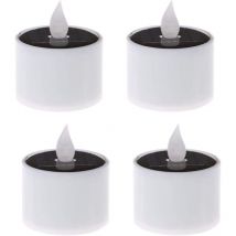 Einemgeld - pour la décoration d'anniversaire de mariage de Noël 4pcs