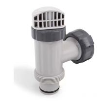 Gotrays - Pour les piscines - grand ensemble de vanne à piston pour filtre de piscine hors sol