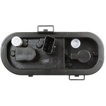 Pour Nissan Qashqai 2008-2015 Support de lampe de feu arrière gauche Support d'ampoule