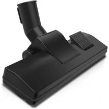 Pour Philips Haier aspirateur accessoires brosse de sol pour Mei, diamètre intérieur de la tête d'aspiration 32mm