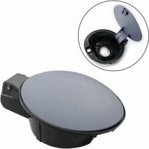 Yoyaxi - For Polo 2011-2019 6R0809857 Fuel Tank Cover Fuel Tank Cover