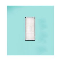 Sunxury - Pour Roborock S7, T7S/PLUS, accessoires de robot de balayage (4 filtres)