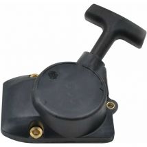 Pour stihl fs 75 fs 80 fs 80R FS85 FS85R démarreur plaque de traction