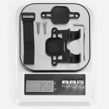 Fei Yu - Pour support d'étiquette d'air vélo selle de vélo moto gps emplacement support étui avec pompe à vélo
