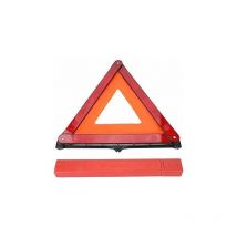 pour triangle de signalisation Triangle réfléchissant, Triangles d'avertissement d'urgence, voiture pliable Triangle réfléchissant, panneau
