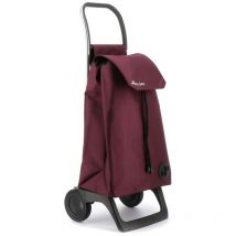 Rolser - Poussette de marché 2 roues 32 l BAB012 Burdeos
